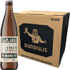 ŠPUNKA PILS Bohemijos pilsneris 4.8% DĖŽĖ 12X0,5l