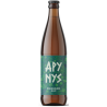 APYNYS (The Hop) non-alcoholic pale ale, 0.5%  0.5l