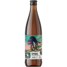 Špikis  - Non Alcoholic Pale Ale 0.5% 0.5l