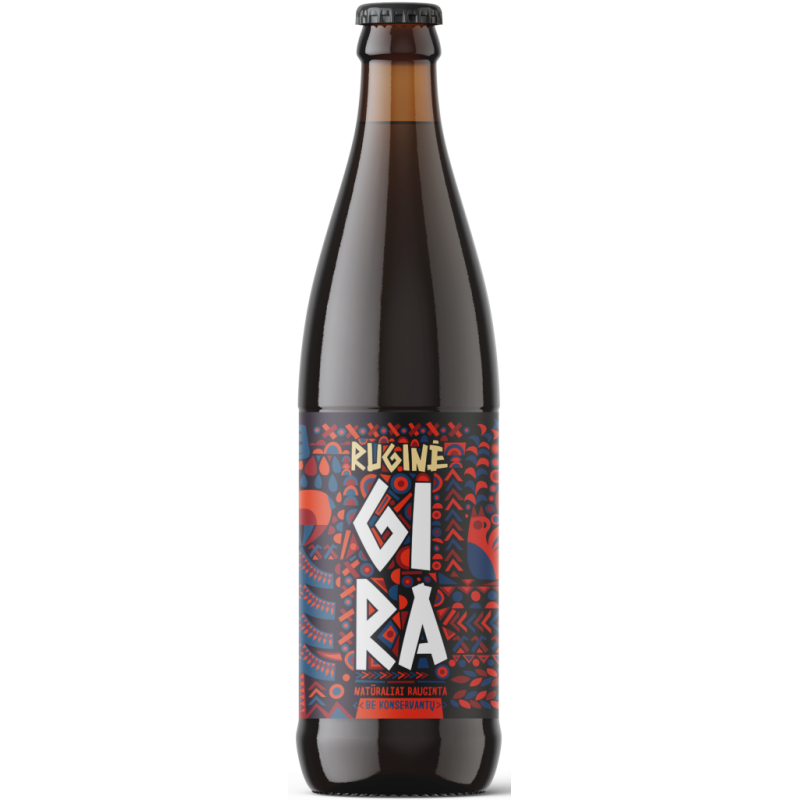 Gira  - 0.3% 0.5l