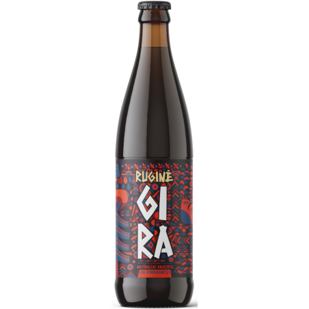 Gira  - 0.3% 0.5l