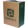 Išvaizdi DUNDULIO dėžutė (6 butelių)