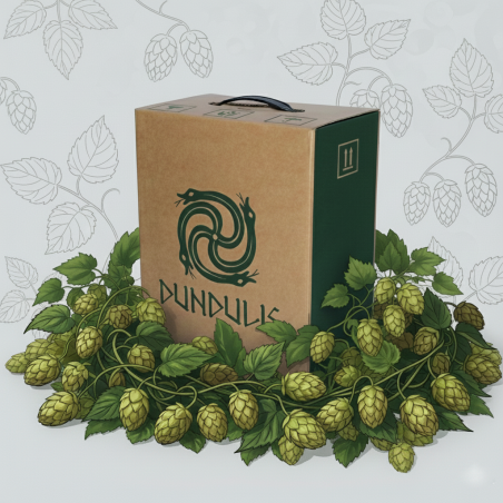 Set for Hopheads of 6 x 0.5l