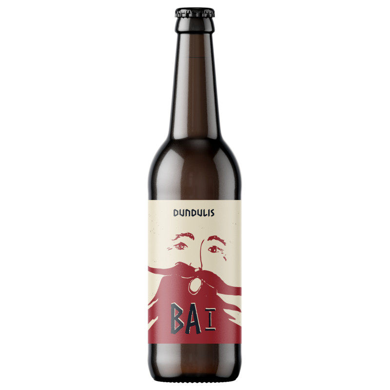 Publijus Palemonas BA I - BA Baltic Porter  7.2%