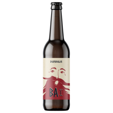 Publijus Palemonas BA I - BA Baltic Porter  7.2%