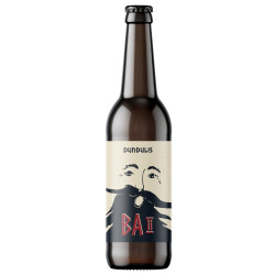 Publijus Palemonas BA II - BA Baltic Porter  8%