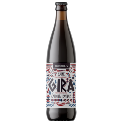 Kmynų Gira  - 0.3% 0.5l