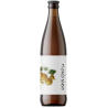 Juzu'kas - Japanese Yuzu Lager 4.7% 0,5l
