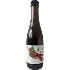 Rabarbaras - Rabarbarų Rūgštusis Elis 4.6% 
