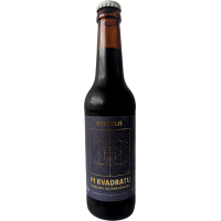 π Kvadratu - Dvigubas Avižinis Stautas 9.8% 