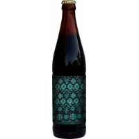 Grikis - Dzūkiškas Porteris  5.2% 0.5l