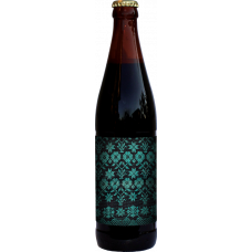 Grikis - Dzūkiškas Porteris  5.2% 0.5l