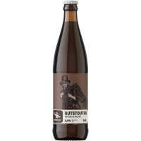 Gutstoutas  - Avižinis Stautas 5.0% 0.5l