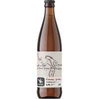 Koyte Poyte  - Prūsiška Ipa 5.4% 0.5l