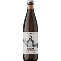 Kurko Keptinis - Keptinis Alus 5.3% 0.5l
