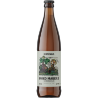 Moko Maukas - Akmeninis Senalis 6.4% 0.5l