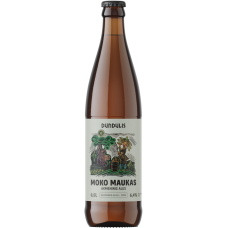 Moko Maukas - Akmeninis Senalis 6.4% 0.5l