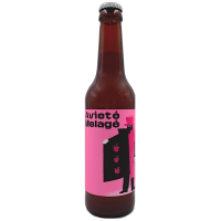 Avietė Melagė - Vaisinis Alus 4.2% 